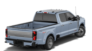2027 Ford Super Duty® External Image 3